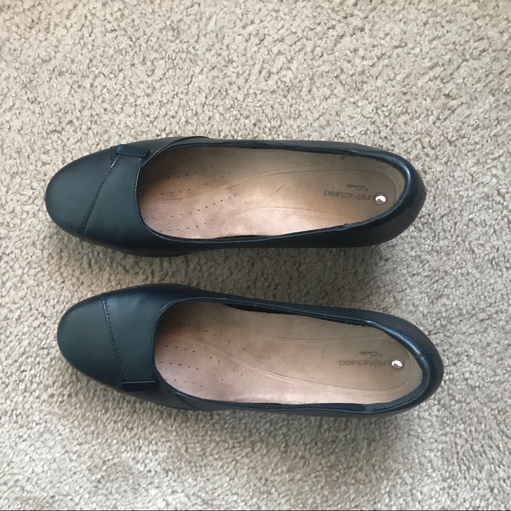 Clarks Heels - Picture 7 of 8